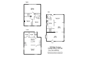 220 Elgin Ave, Forest Park, IL 60130 - Photo 28