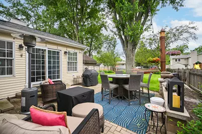 184 N Kenilworth Avenue, Glen Ellyn, IL 60137 - Photo 30