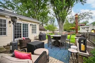 184 N Kenilworth Ave, Glen Ellyn, IL 60137 - Photo 30
