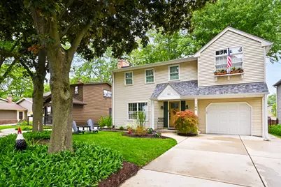 184 N Kenilworth Avenue, Glen Ellyn, IL 60137 - Photo 4