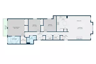 2618 W Diversey Ave, Chicago, IL 60647 - Photo 2