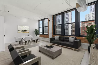 124 W Polk Street #405, Chicago, IL 60605 - Photo 2