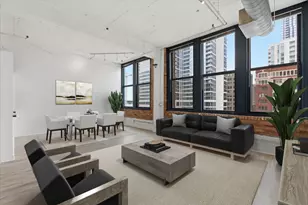124 W Polk St, Chicago, IL 60605 - Photo 2