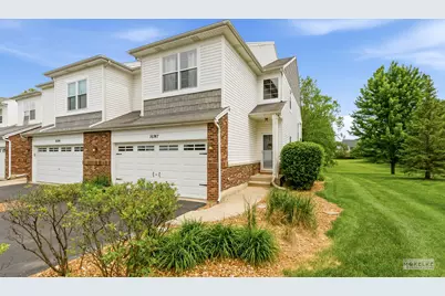 16747 Winding Creek Road, Plainfield, IL 60586 - Photo 1
