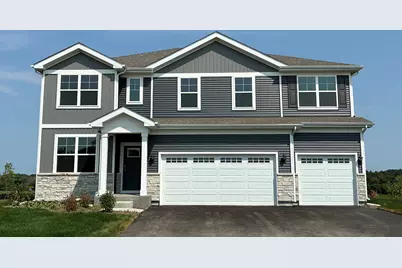 1234 Tiger Lily Drive, Bartlett, IL 60103 - Photo 1
