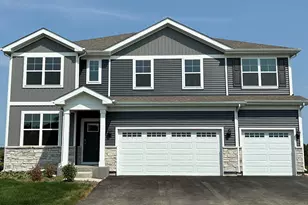 1234 Tiger Lily Dr, Bartlett, IL 60103 - Photo 1