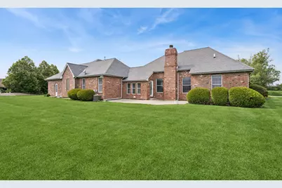 6509 W Lakeway Drive, Monee, IL 60449 - Photo 26