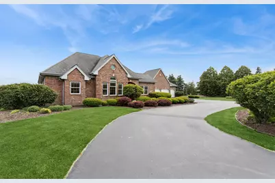 6509 W Lakeway Drive, Monee, IL 60449 - Photo 2