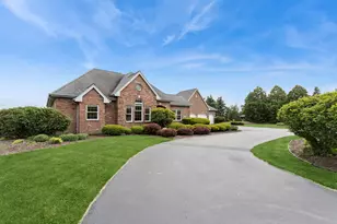 6509 W Lakeway Dr, Monee, IL 60449 - Photo 2
