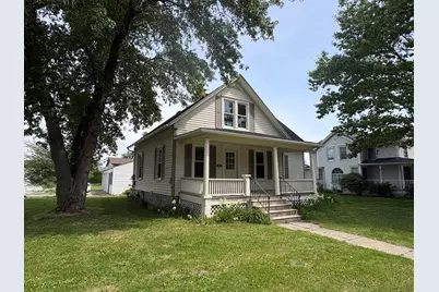 302 Oak Street, Earlville, IL 60518 - Photo 2
