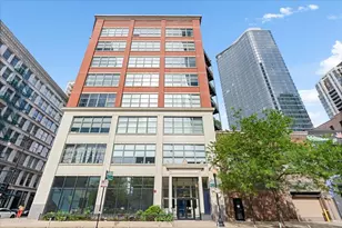 1020 S Wabash Ave, Chicago, IL 60605 - Photo 1