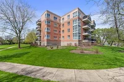 3100 Lexington Lane #201, Glenview, IL 60026 - Photo 22