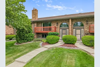 1109 Warner Avenue, Lemont, IL 60439 - Photo 2