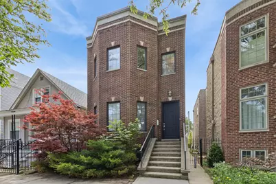 2447 W Winona Street, Chicago, IL 60625 - Photo 1
