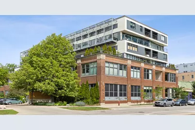 [Address not provided], Evanston, IL 60201 - Photo 1