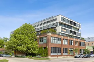 [Address not provided], Evanston, IL 60201 - Photo 1
