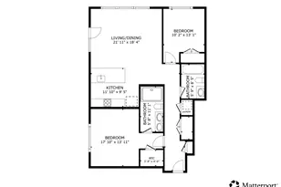 2423 W Fullerton Ave, Chicago, IL 60647 - Photo 20