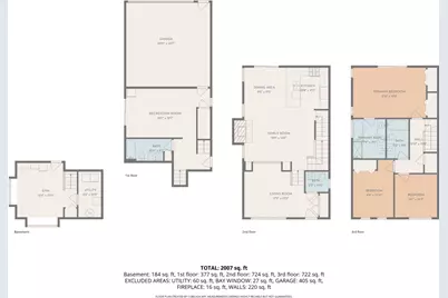 5642 N Lockwood Avenue, Chicago, IL 60646 - Photo 26