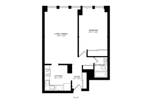 444 W Fullerton Pkwy, Chicago, IL 60614 - Photo 16