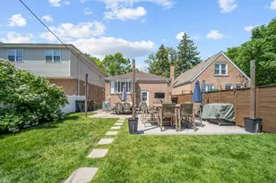 10805 S Drake Ave, Chicago, IL 60655 - Photo 36