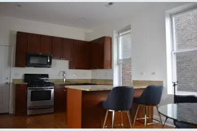 1924 N Honore Street #2R, Chicago, IL 60622 - Photo 4