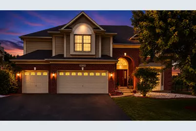 26200 W Chatham Drive, Plainfield, IL 60585 - Photo 1