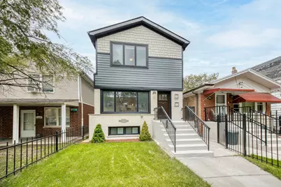 1638 N Hamlin Avenue, Chicago, IL 60647 - Photo 1