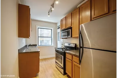 3511 N Racine Avenue #1E, Chicago, IL 60657 - Photo 2