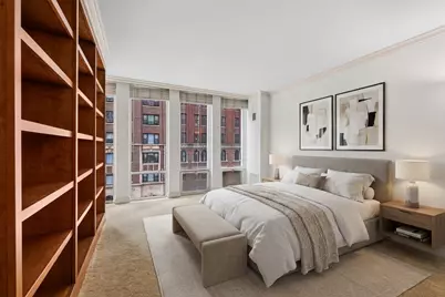 200 E Delaware Place #4DE, Chicago, IL 60611 - Photo 18