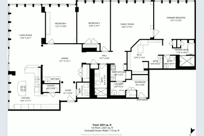 200 E Delaware Place #4DE, Chicago, IL 60611 - Photo 38