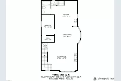 1549 W Barry Avenue #2, Chicago, IL 60657 - Photo 20