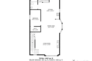 1549 W Barry Ave, Chicago, IL 60657 - Photo 20