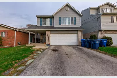 3022 141st Place, Blue Island, IL 60406 - Photo 2