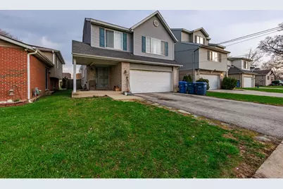 3022 141st Place, Blue Island, IL 60406 - Photo 1