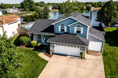 6500 Walter Adamic Lane, Plainfield, IL 60586 - Photo 40