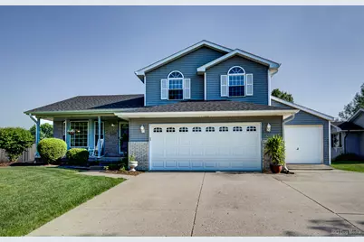 6500 Walter Adamic Lane, Plainfield, IL 60586 - Photo 2