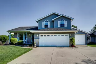 6500 Walter Adamic Ln, Plainfield, IL 60586 - Photo 2
