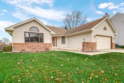 2420 Harbor Court, Aurora, IL 60504 - Photo 2