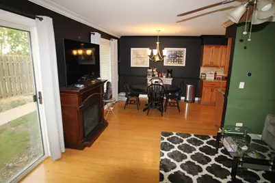 110 Village Creek Drive #110, Lake in the Hills, IL 60156 - Photo 12