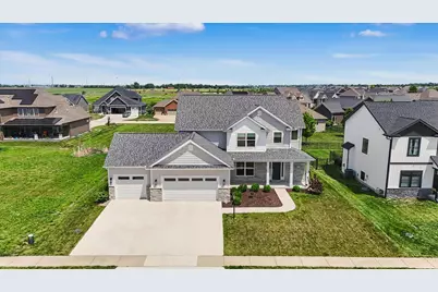 5010 Trey Boulevard, Champaign, IL 61822 - Photo 4