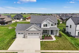 5010 Trey Blvd, Champaign, IL 61822 - Photo 4