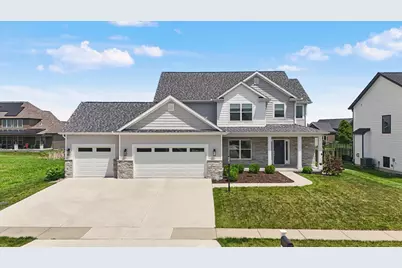 5010 Trey Boulevard, Champaign, IL 61822 - Photo 1