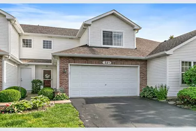22 Rolling Oaks Road #C, Sugar Grove, IL 60554 - Photo 1
