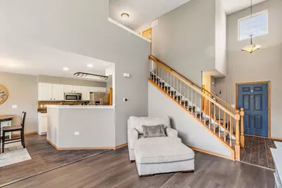 22 Rolling Oaks Road #C, Sugar Grove, IL 60554 - Photo 4