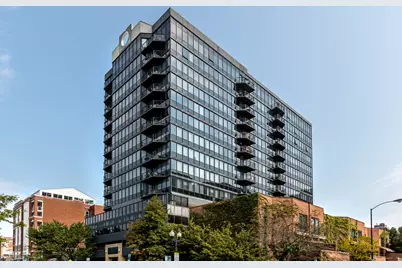 1309 N Wells Street #1103, Chicago, IL 60610 - Photo 1