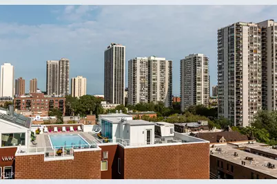 1309 N Wells Street #1103, Chicago, IL 60610 - Photo 6