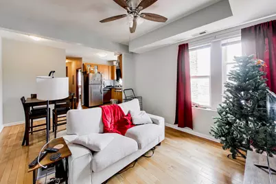 6417 N Greenview Avenue #2E, Chicago, IL 60626 - Photo 6