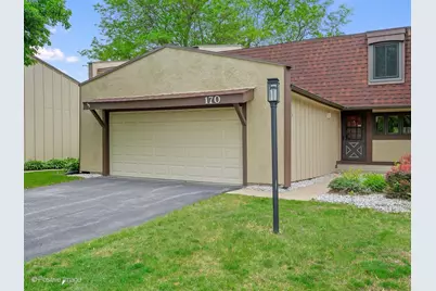 170 Cascade Drive, Indian Head Park, IL 60525 - Photo 1