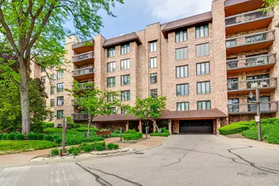 1721 Mission Hills Road #502, Northbrook, IL 60062 - Photo 1