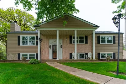 24804 S Oak Lane, Crete, IL 60417 - Photo 1